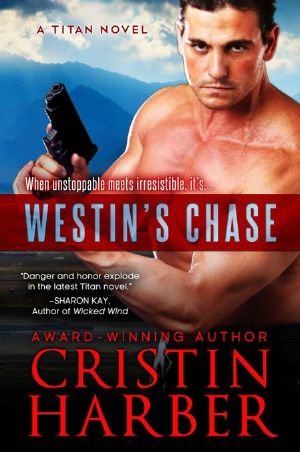 [Titan 03] • Westin's Chase